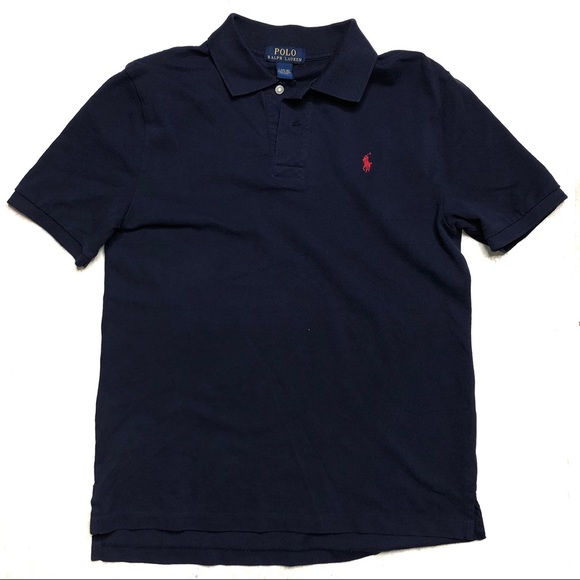 Boys polo shirt - Picture 1 of 2